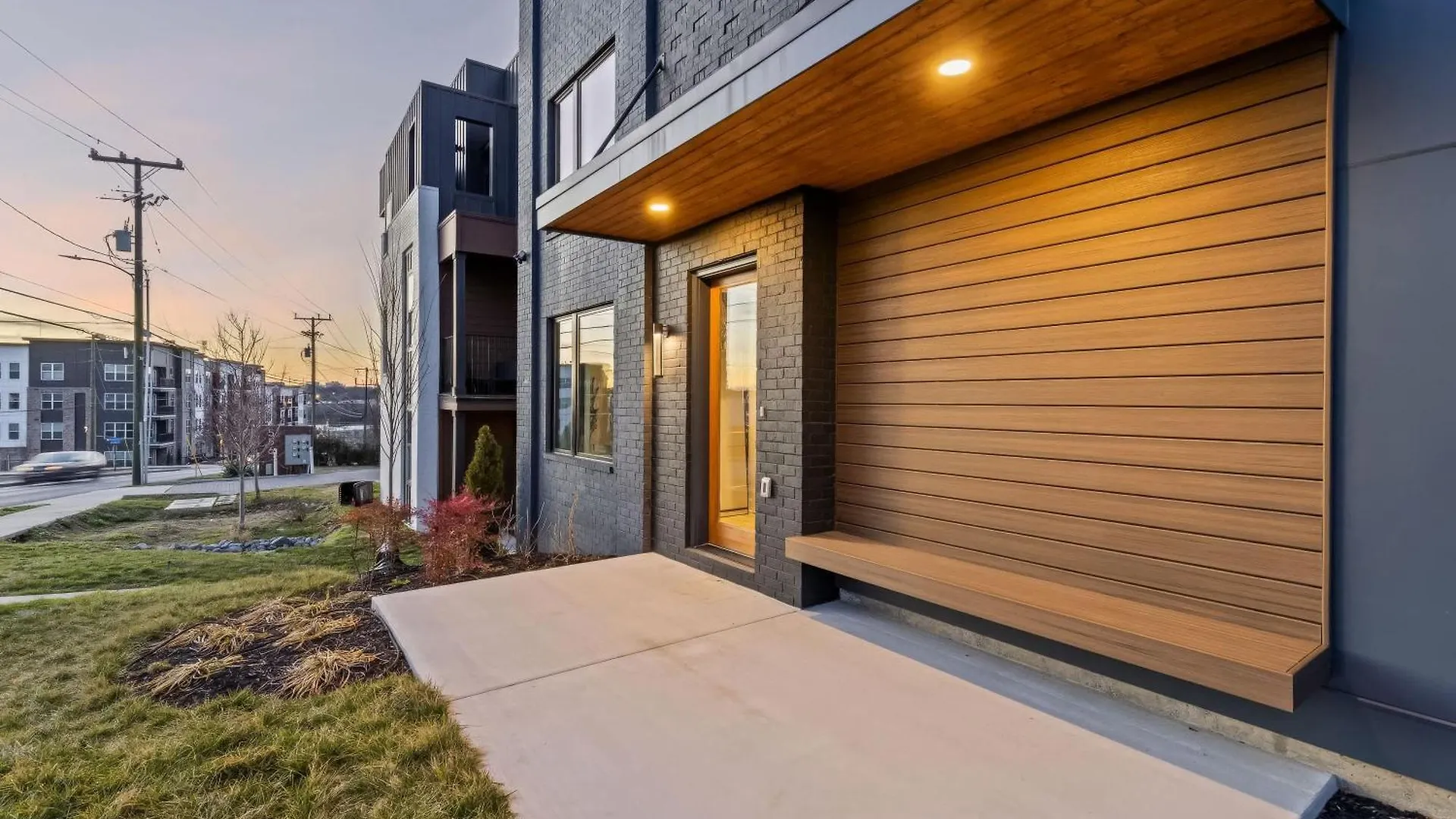 Casa vacanze Rooftop Hot Tub Game Room Barrel Sauna Nashville Stati Uniti