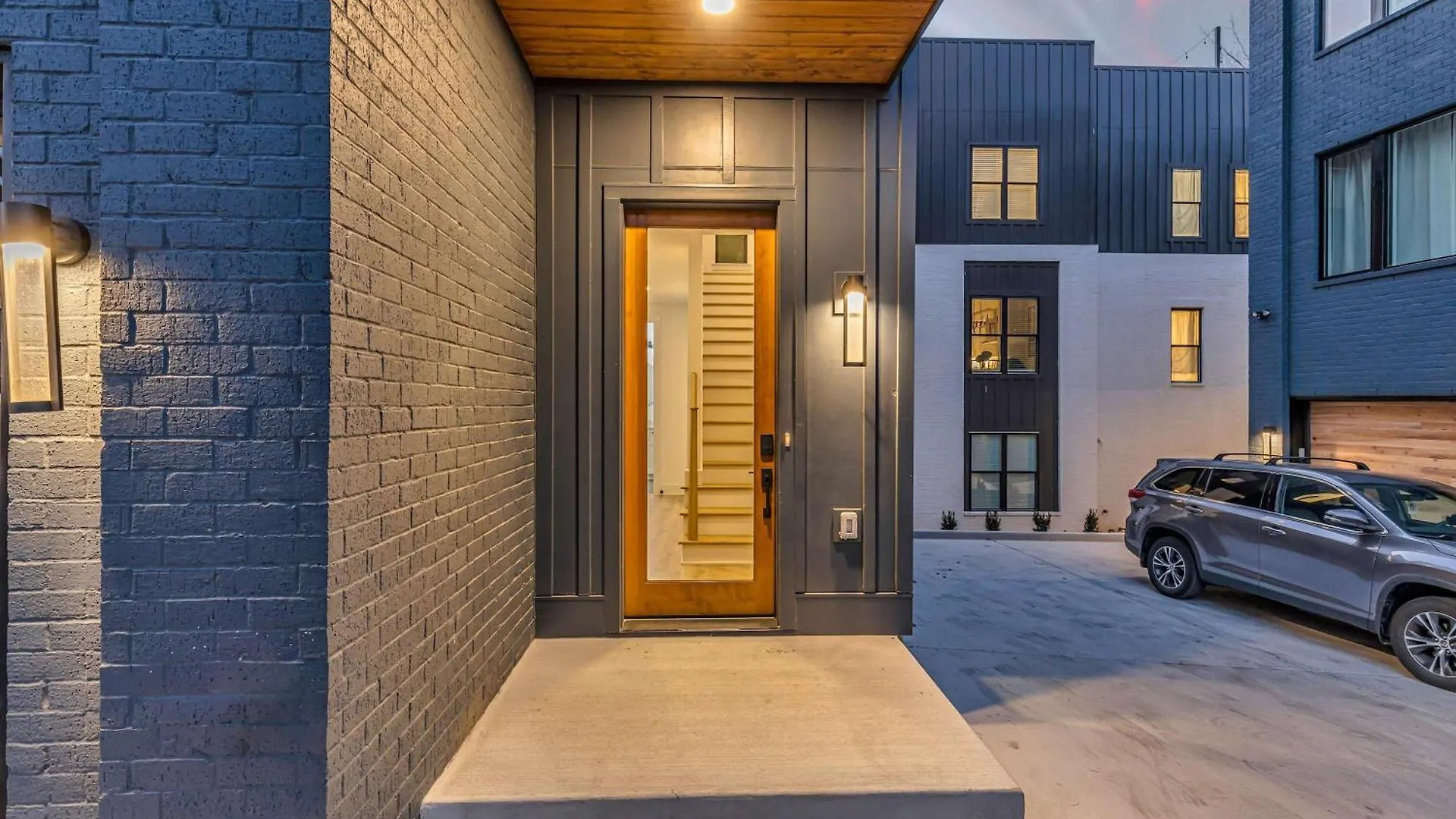 Casa vacanze Rooftop Hot Tub Game Room Barrel Sauna Nashville Stati Uniti