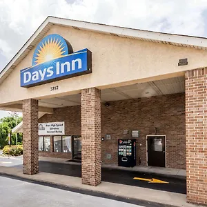 Motel Days By Wyndham N Opryland/grand Ole Opry, Nashville